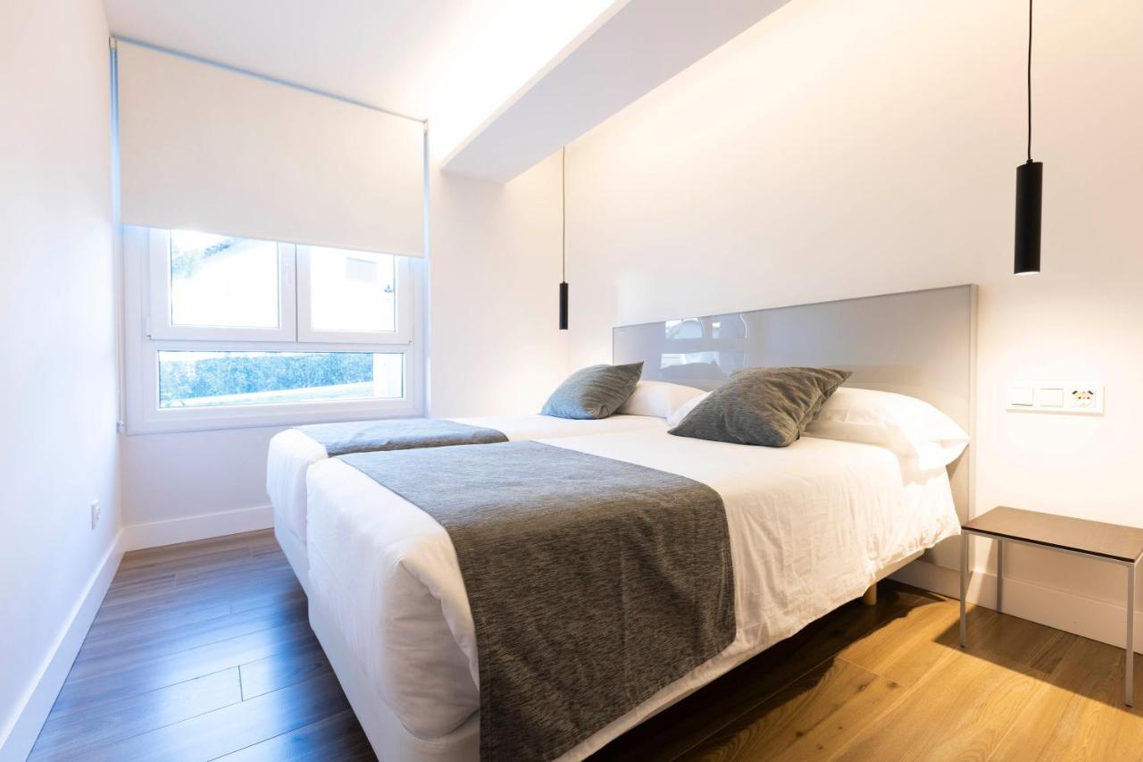 Ama Guadalupekoa by Basquelidays Apartment Hondarribia Bagian luar foto