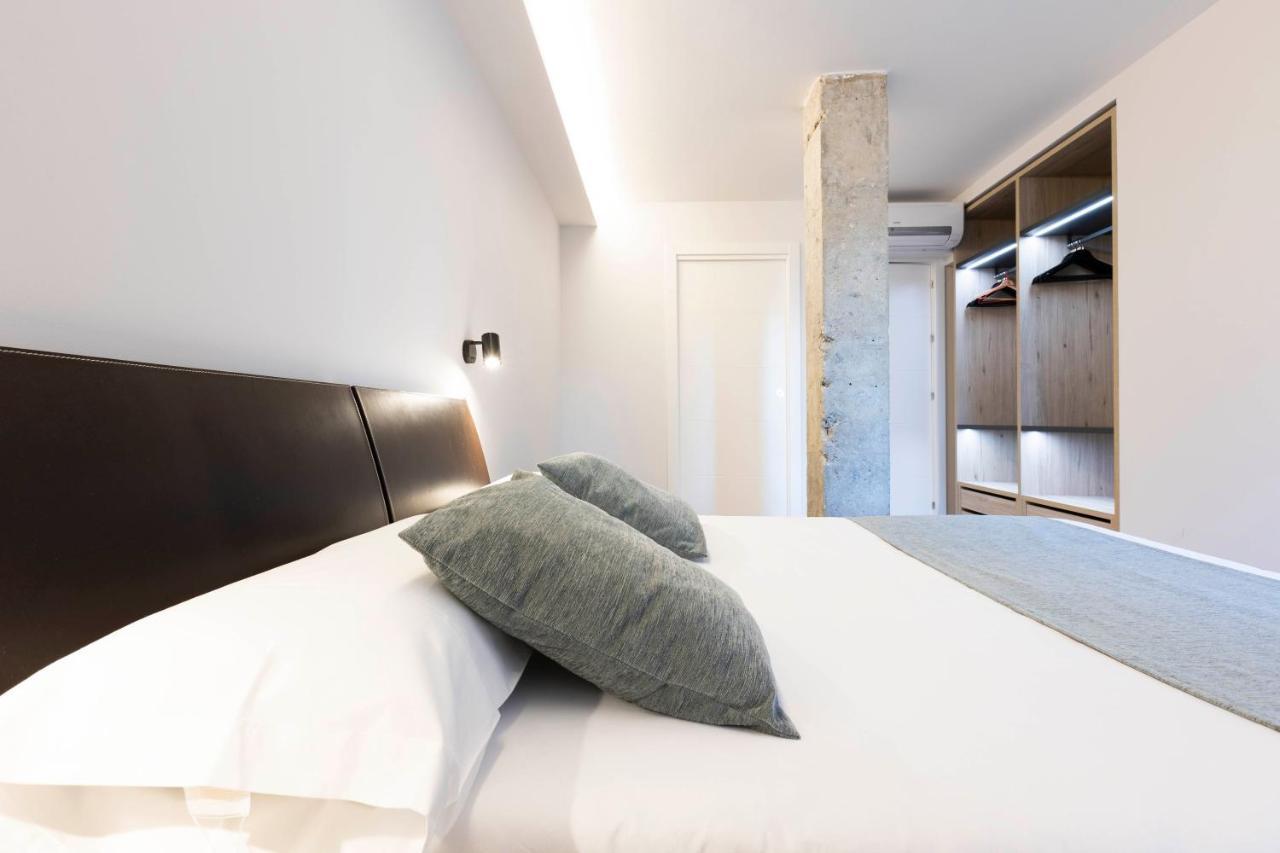 Ama Guadalupekoa by Basquelidays Apartment Hondarribia Bagian luar foto